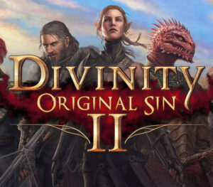 Divinity: Original Sin 1 + 2 Bundle GOG CD Key Adventure 2024-04-20
