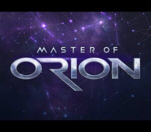 Master of Orion GOG CD Key