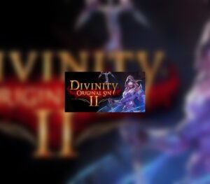 Divinity: Original Sin 2 – Divine Ascension DLC GOG CD Key Adventure 2024-09-29