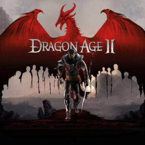 Dragon Age 2 Origin CD Key Action 2024-04-25