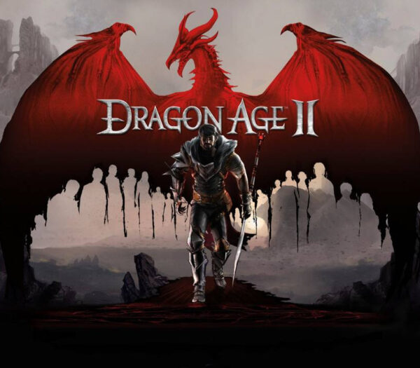 Dragon Age 2 Origin CD Key Action 2024-07-27