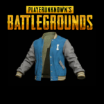 PUBG - I Jacket Digital CD Key