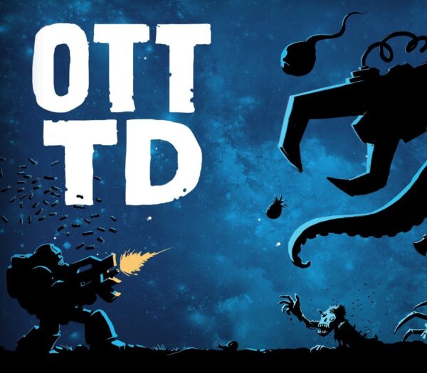 OTTTD Steam CD Key Indie 2024-11-19