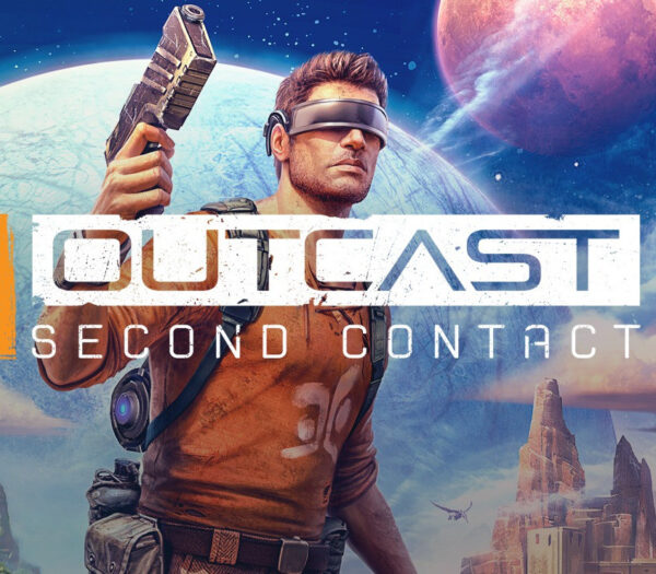 Outcast – Second Contact Steam CD Key Action 2024-11-24