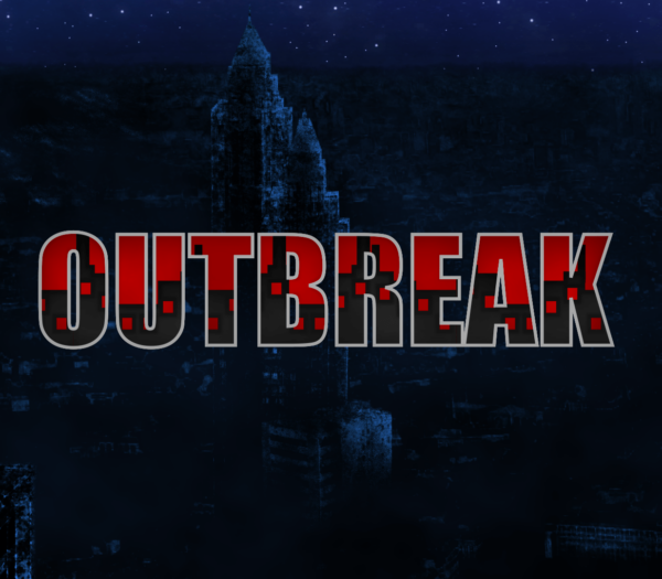 Outbreak Steam CD Key Action 2024-11-20