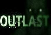 Outlast GOG CD Key