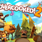 Overcooked! 2 AR VPN Activated XBOX One CD Key