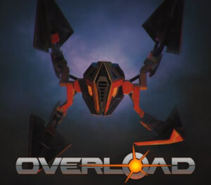 Overload Steam CD Key Action 2024-09-20