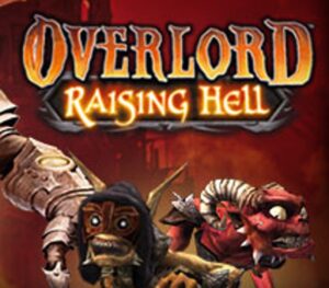 Overlord: Raising Hell DLC Steam CD Key Action 2025-01-19