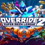 Override 2: Super Mech League XBOX One / XBOX Series X|S CD Key