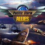 Pacific Storm Allies Steam CD Key