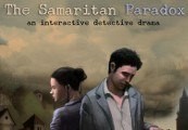 The Samaritan Paradox Steam CD Key