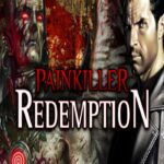 Painkiller Redemption Steam CD Key