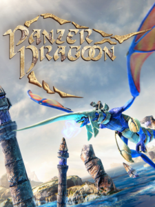 Panzer Dragoon: Remake GOG CD Key