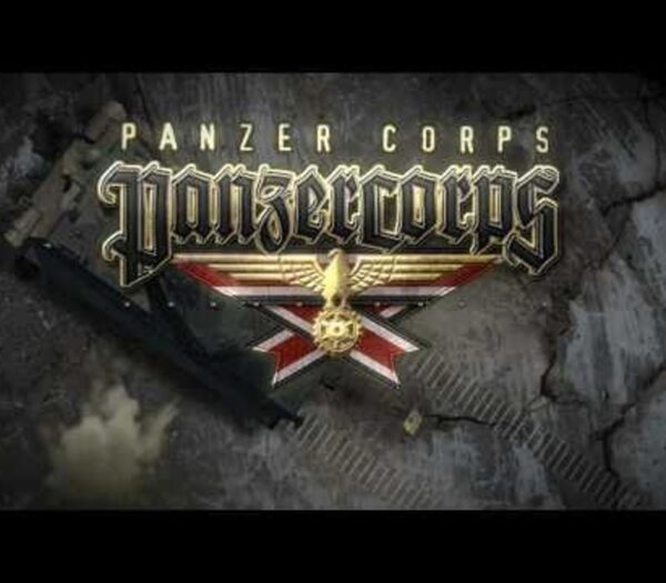 Panzer Corps Steam CD Key Strategy 2024-11-20