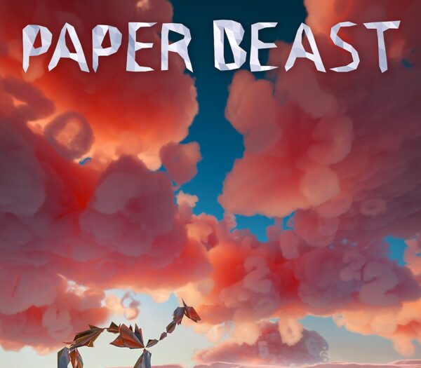 Paper Beast US PS4 CD Key Adventure 2024-07-27