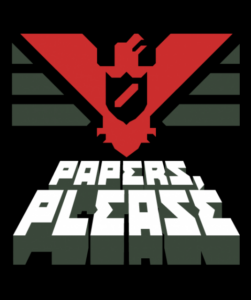 Papers, Please Steam Gift