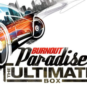 Burnout Paradise: The Ultimate Box Origin CD Key Racing 2024-04-20