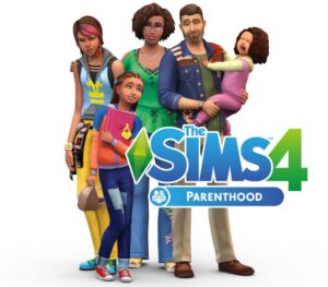 The Sims 4: Parenthood Origin CD Key Casual 2024-04-19