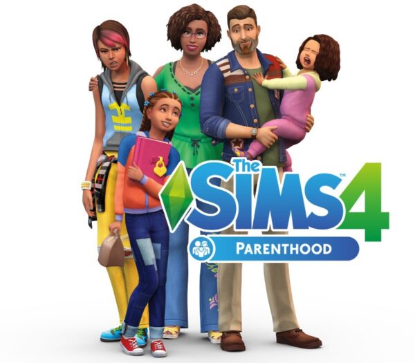 The Sims 4: Parenthood Origin CD Key Casual 2024-04-19