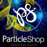 Corel ParticleShop CD Key