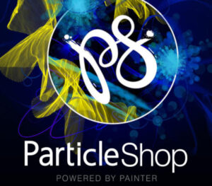 Corel ParticleShop CD Key Software 2024-09-19