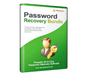 Password Recovery Bundle Enterprise Key (Lifetime / 1 PC) Software 2024-09-19