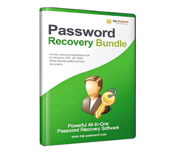 Password Recovery Bundle Enterprise Key (Lifetime / 1 PC) Software 2024-09-19