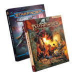 Pathfinder Second Edition Core Rulebook and Starfinder Core Rulebook Digital CD Key