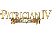 Patrician IV: Rise of a Dynasty DLC Steam CD Key