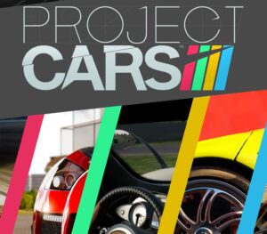 Project CARS Steam CD Key