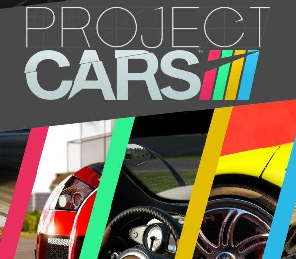 Project CARS Steam CD Key Racing 2024-09-20