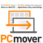 Laplink PCmover Professional Key (2 Uses)