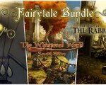 The Daedalic Fairytale Bundle Steam CD Key