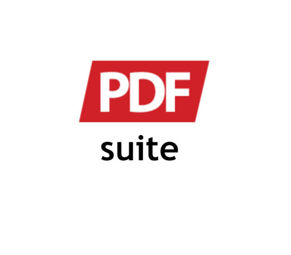 PDF Suite Standard Digital CD Key GLOBAL Software 2024-09-20