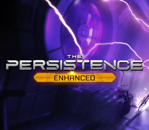 The Persistence Enhanced US PS4/PS5 CD Key Action 2024-07-27