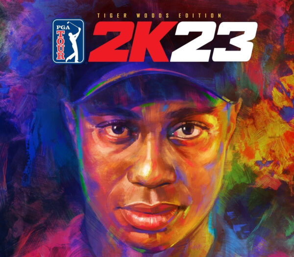 PGA Tour 2K23 Xbox Series X|S CD Key RPG 2024-11-17