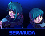 Bermuda Steam CD Key