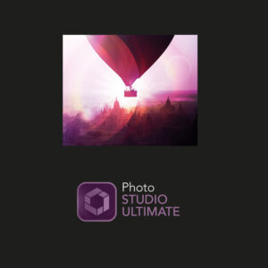 inPixio Photo Studio 10 Ultimate Key (Lifetime / 1 PC) Software 2024-07-03