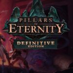 Pillars of Eternity Definitive Edition Steam CD Key