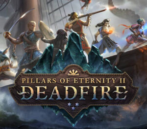 Pillars of Eternity II: Deadfire – Season Pass Steam CD Key Adventure 2024-07-27