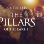 Ken Follett's The Pillars of the Earth Steam CD Key