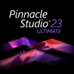 Pinnacle Studio 23 Ultimate CD Key