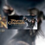 Pirates of the Caribbean: At World's End Steam CD Key