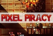 Pixel Piracy Steam CD Key