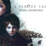 A Plague Tale - Digital Goodies Pack GOG CD Key