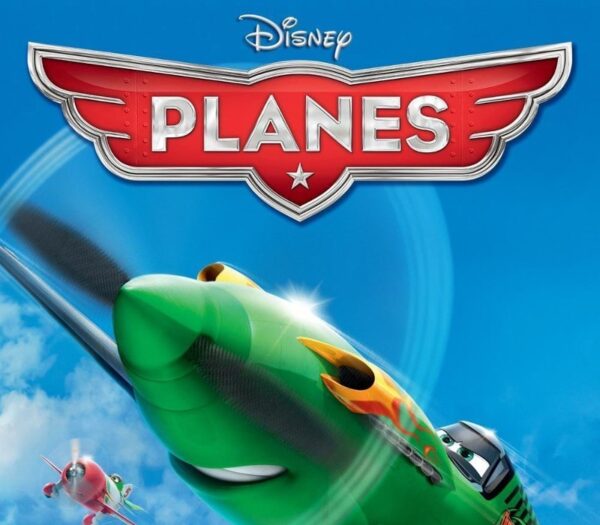 Disney Planes Steam CD Key Action 2025-02-13