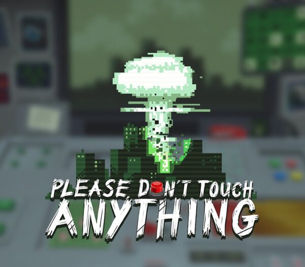 Please, Don’t Touch Anything Steam CD Key Indie 2024-11-20