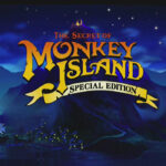 The Secret of Monkey Island: Special Edition Steam CD Key