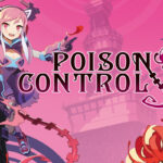 Poison Control US PS4 CD Key